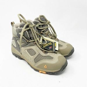 Vasque New With Tags Vibram Goretex Hiking Boot